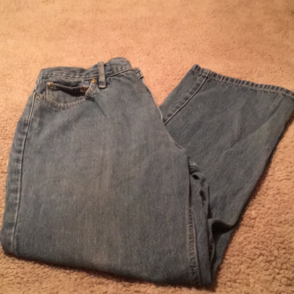 Open Trails Jeans 32x30